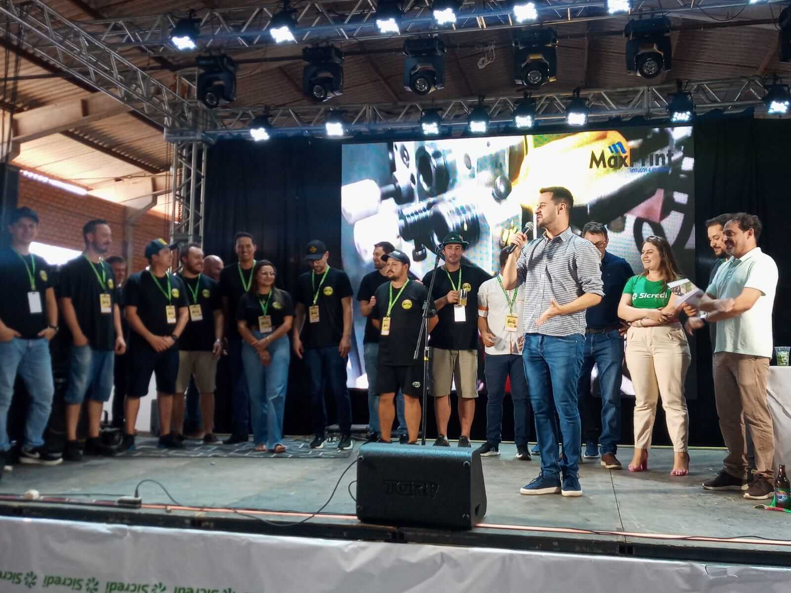 Capa Bier Fest: Festival inicia nesta sexta-feira, 3