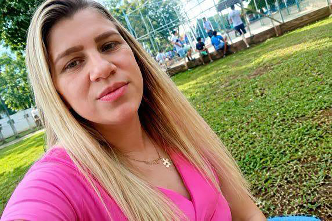 Capa Mulher morre em colisão de motocicleta após tentativa de fuga da Brigada Militar em Santo Ângelo