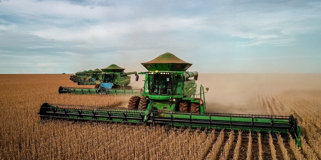 Capa Agronegócio deve crescer 8% em 2023