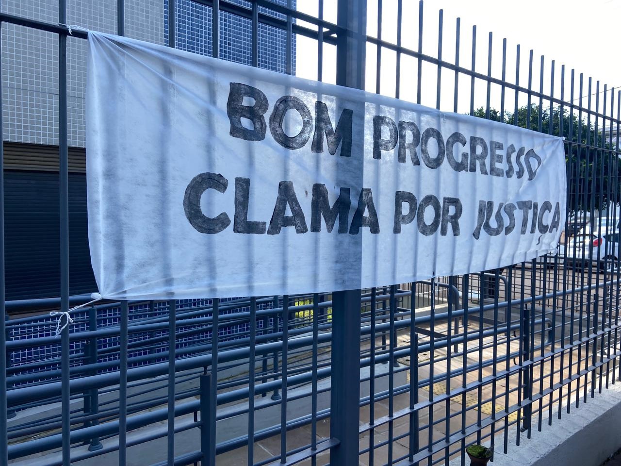 Capa Jarbas David Heinle: Testemunhas começam a ser ouvidas