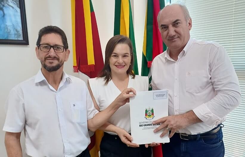 Capa Rodeio Bonito oferece cursos gratuitos em parceria com o Governo do Estado
