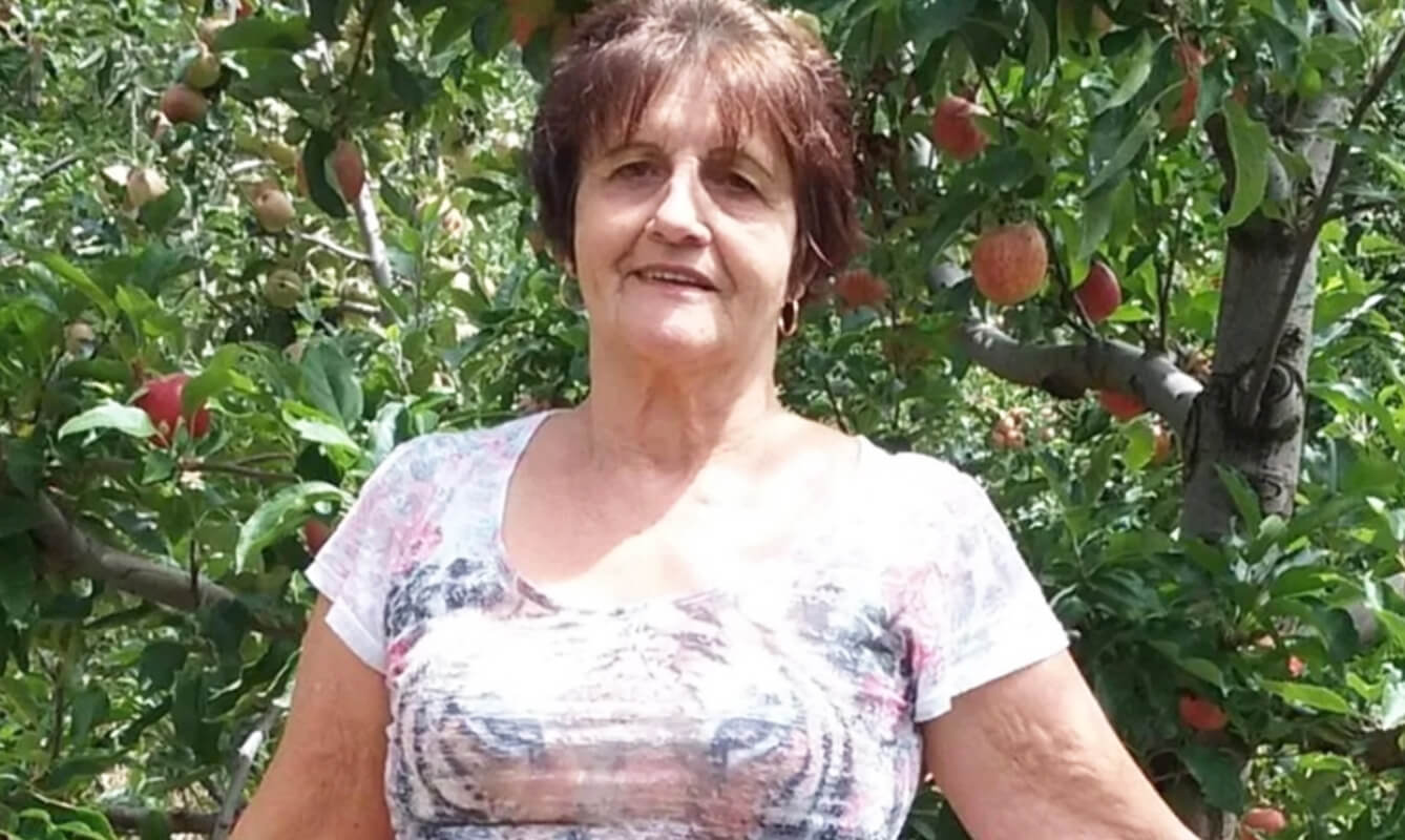 Capa Mulher de 78 anos é encontrada morta, com as mãos amarradas e marcas de violência