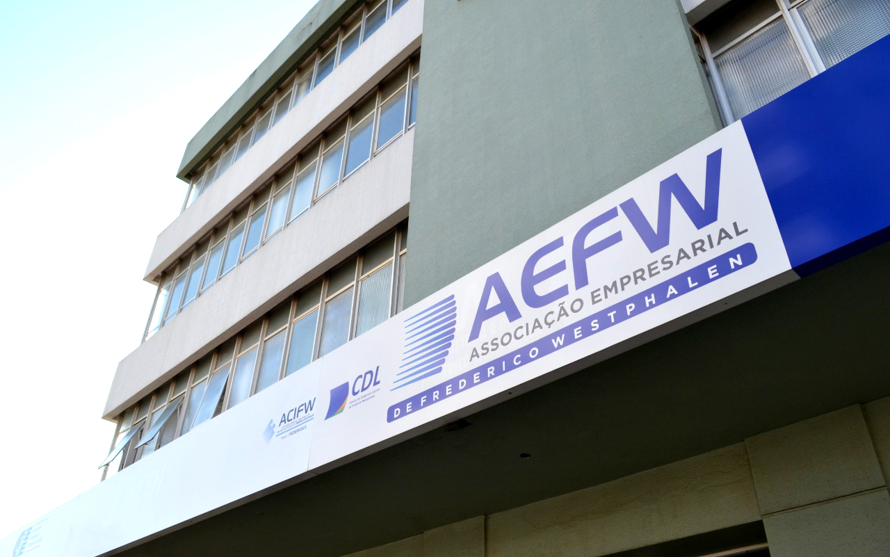 Capa AEFW adere à campanha Compre de Marcas Gaúchas