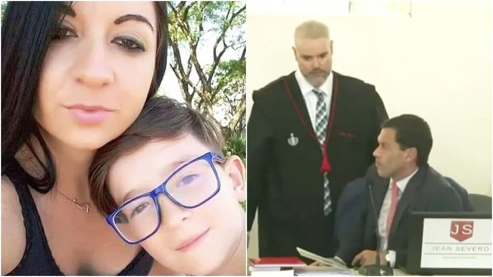 Capa Caso Rafael Winques será julgado em janeiro