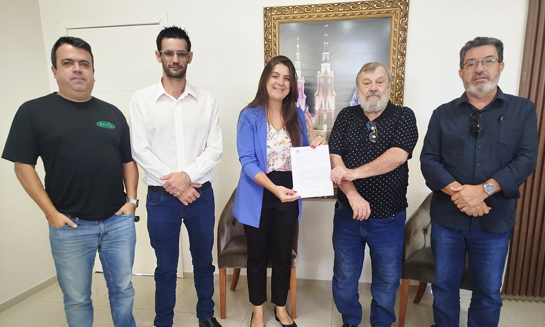 Capa Frederico Westphalen recebe emenda de R$ 400 mil para investimentos na saúde