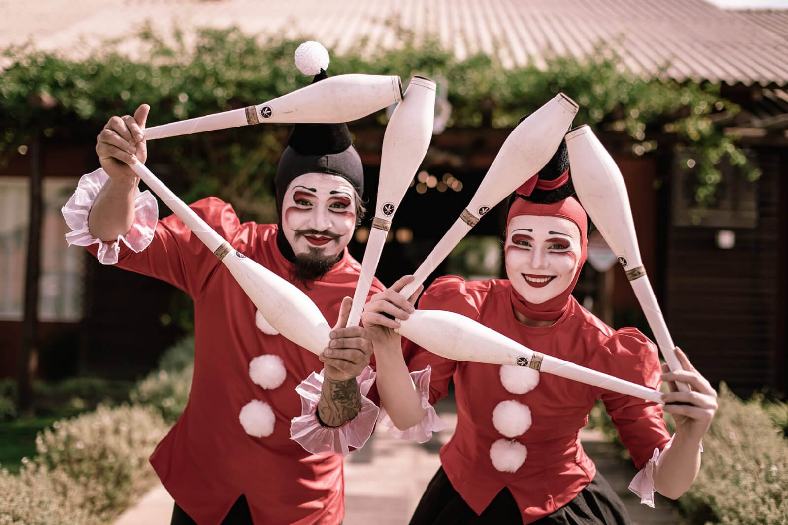 Capa Festival Atena terá seis dias de teatro, dança, circo, cinema e literatura em Frederico Westphalen