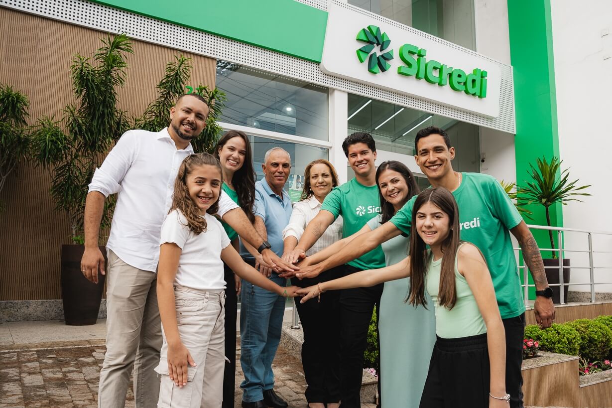Capa Mais de R$ 46 milhões retornam aos associados da Sicredi Conexão