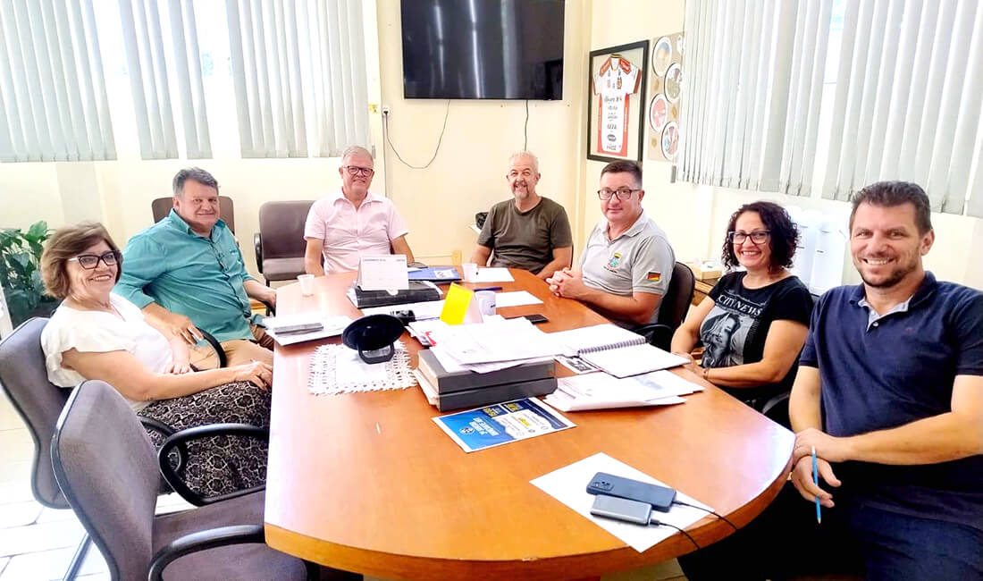Capa Reunião define programação do Natal 2025 em Três Passos