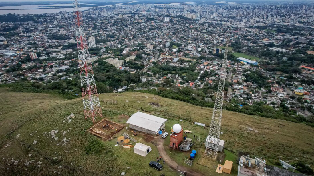 Capa Plano Rio Grande chega a R$ 3 bilhões em investimentos após enchentes