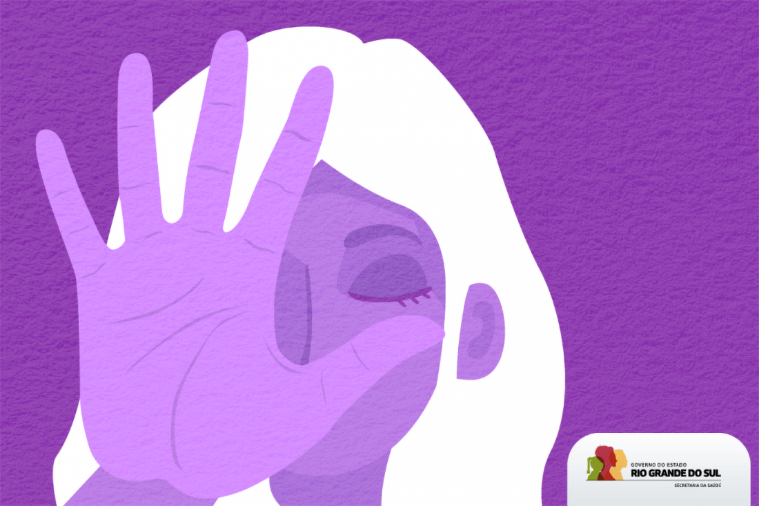Capa Mulheres representam 78% das vítimas de casos de violência no RS