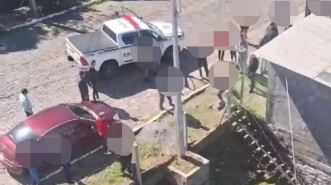 Capa Feminicídio em Nova Prata eleva estatística de violência contra a mulher no Estado