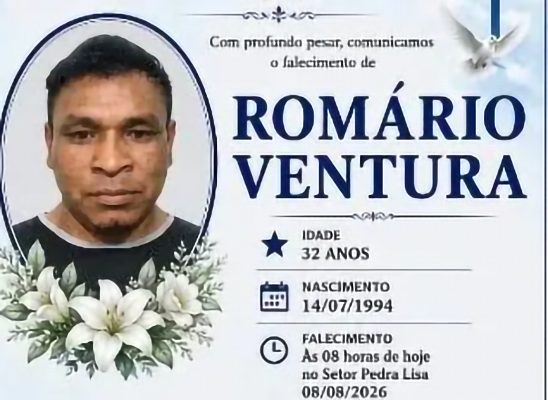 Capa Identificada vítima encontrada morta dentro de ginásio comunitário em Tenente Portela