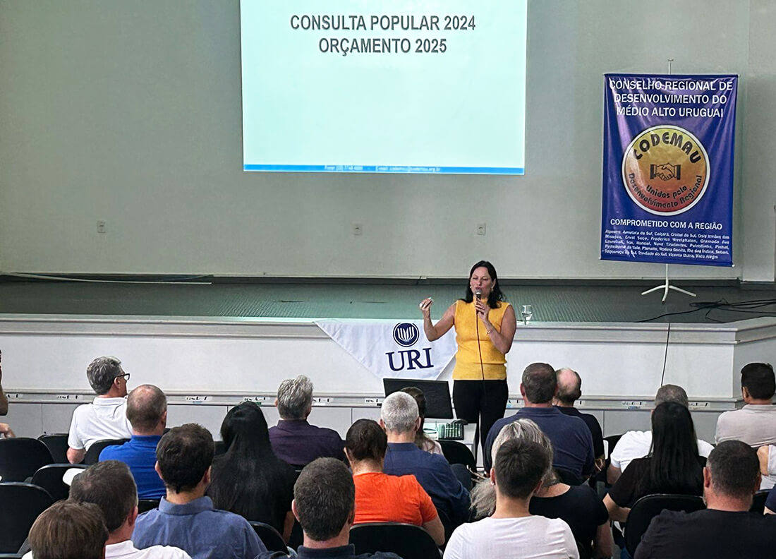Capa Codemau promove reunião estratégica com novos gestores municipais