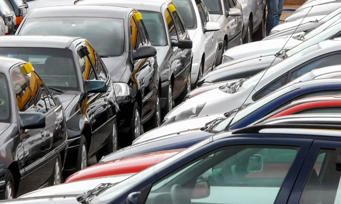 Capa Brasil tem recorde de vendas de carros usados em 2024