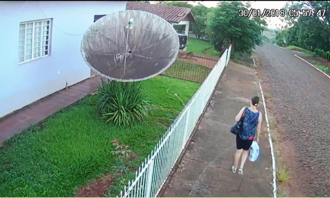 Capa Acusados da morte de contadora em Palmeira das Missões irão a júri em fevereiro