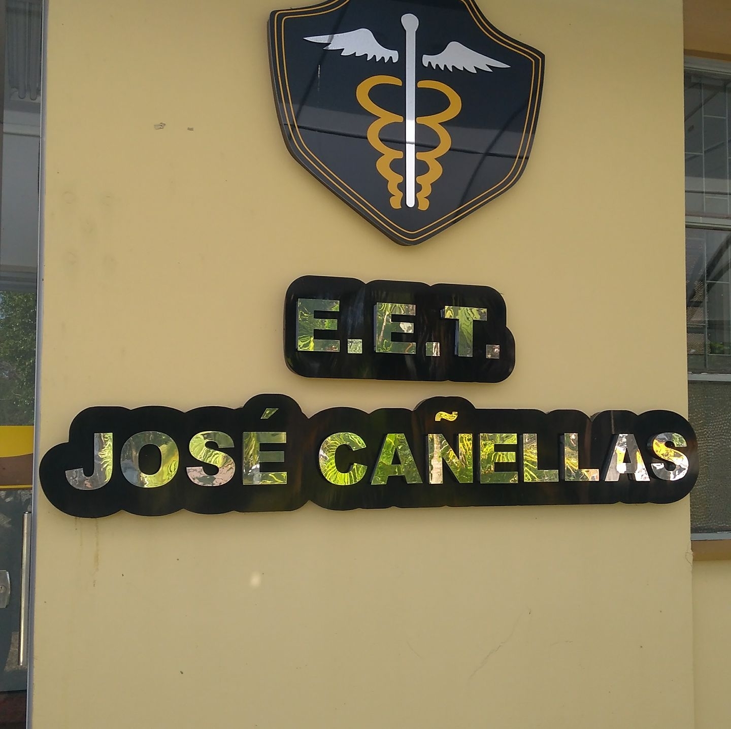 Capa Prorrogadas as inscrições para cursos técnicos da Escola Cañellas