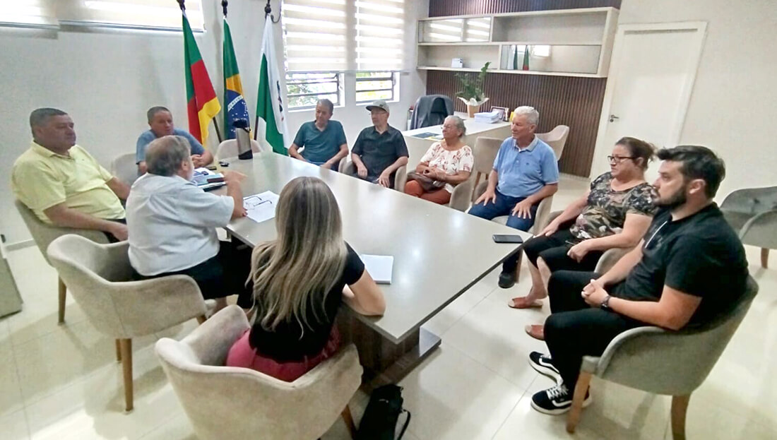 Capa Segurança na Avenida das Indústrias: Distrito Industrial solicita conclusão de quebra-molas