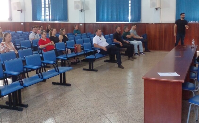 Capa Alpestre: realizada audiência pública para revisão do Plano Diretor