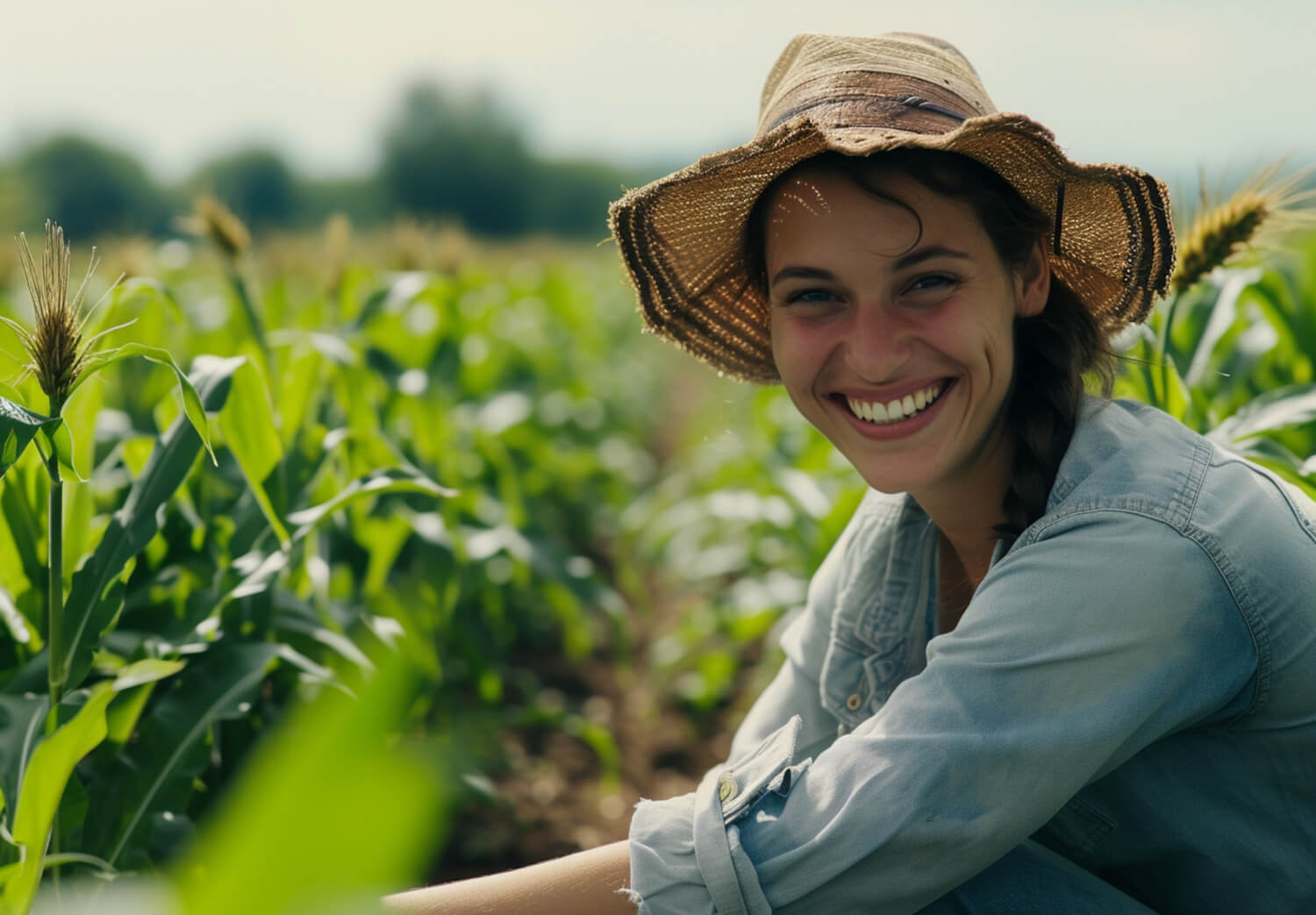 Capa Dia da Juventude Rural: Protagonismo e Inovação moldam o futuro do campo gaúcho