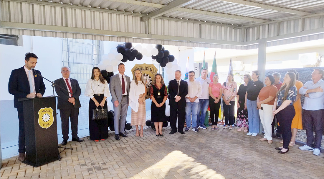 Capa Três Passos inaugura a "Sala das Margaridas" para acolhimento de mulheres vítimas de violência