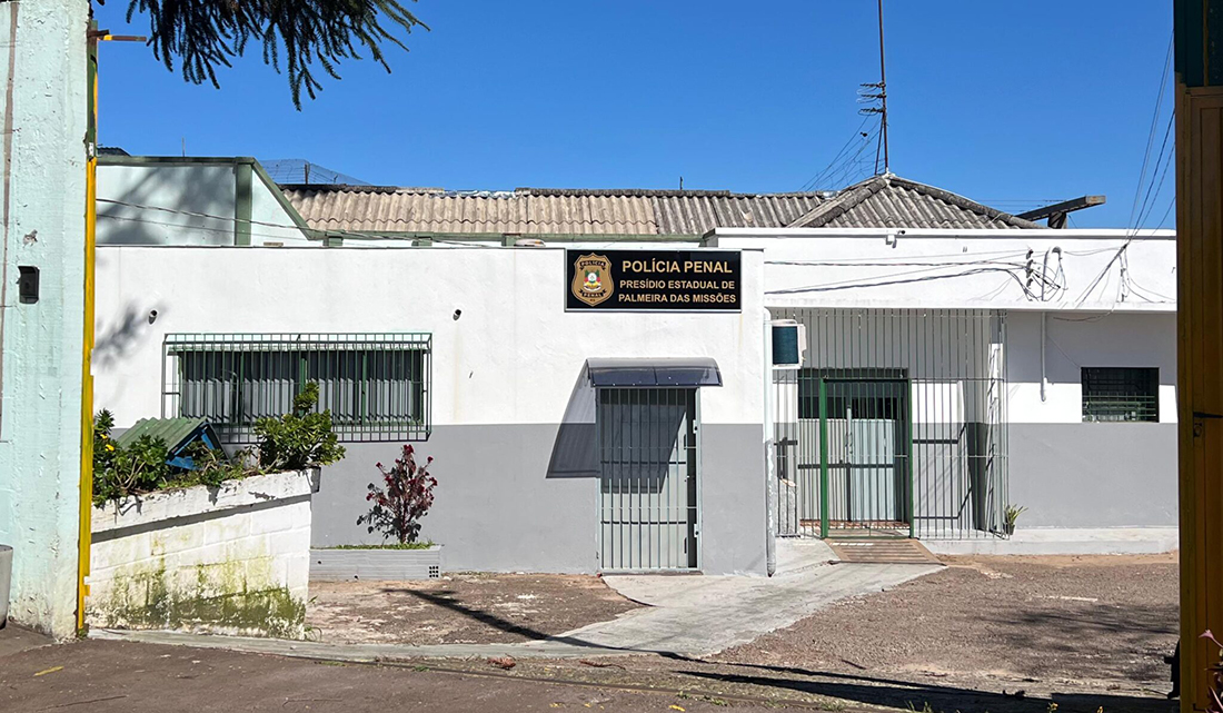 Capa Justiça concede liberdade provisória a agricultor acusado de homicídio em Jaboticaba