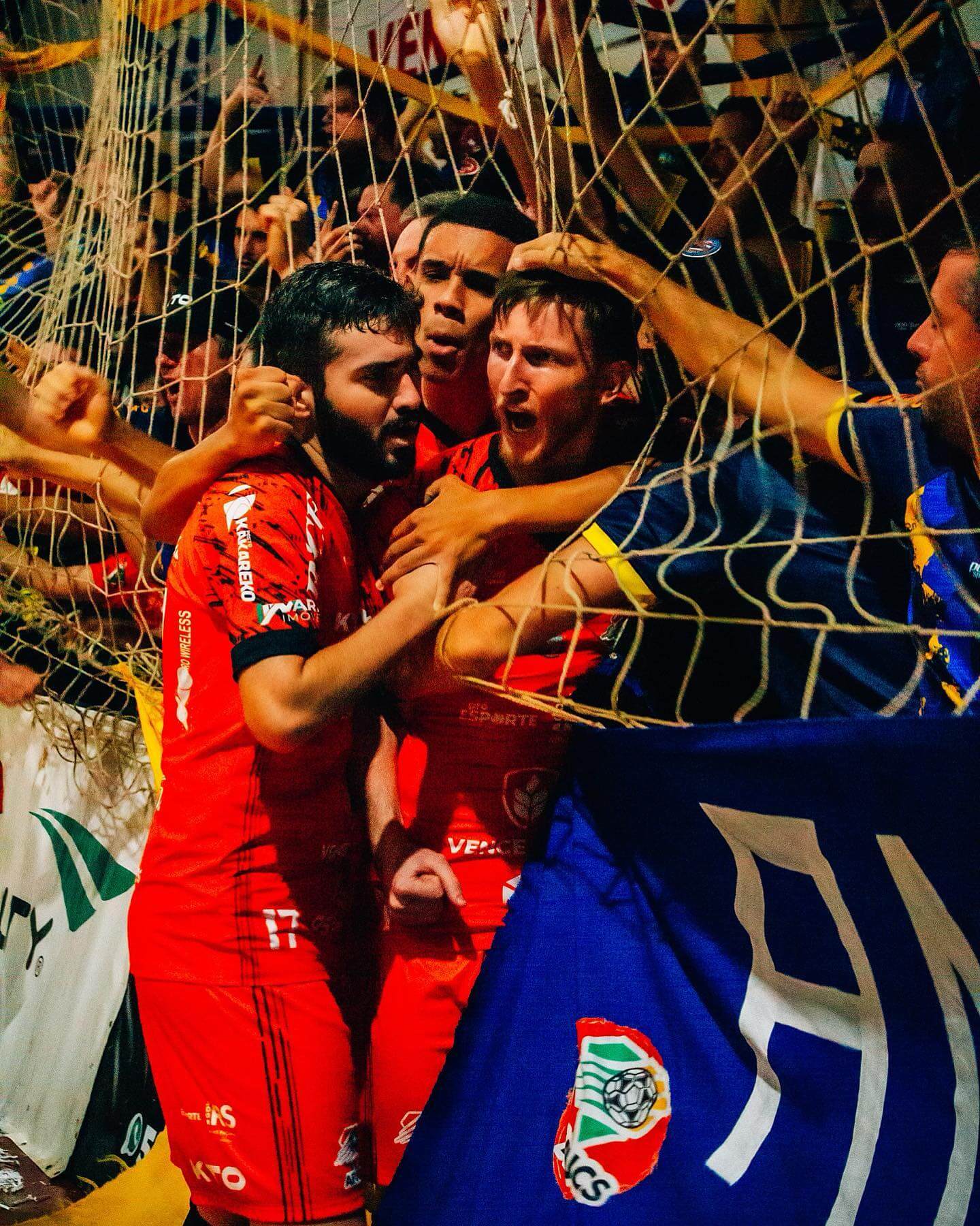 Capa AFUCS estreia no Gauchão Série A
