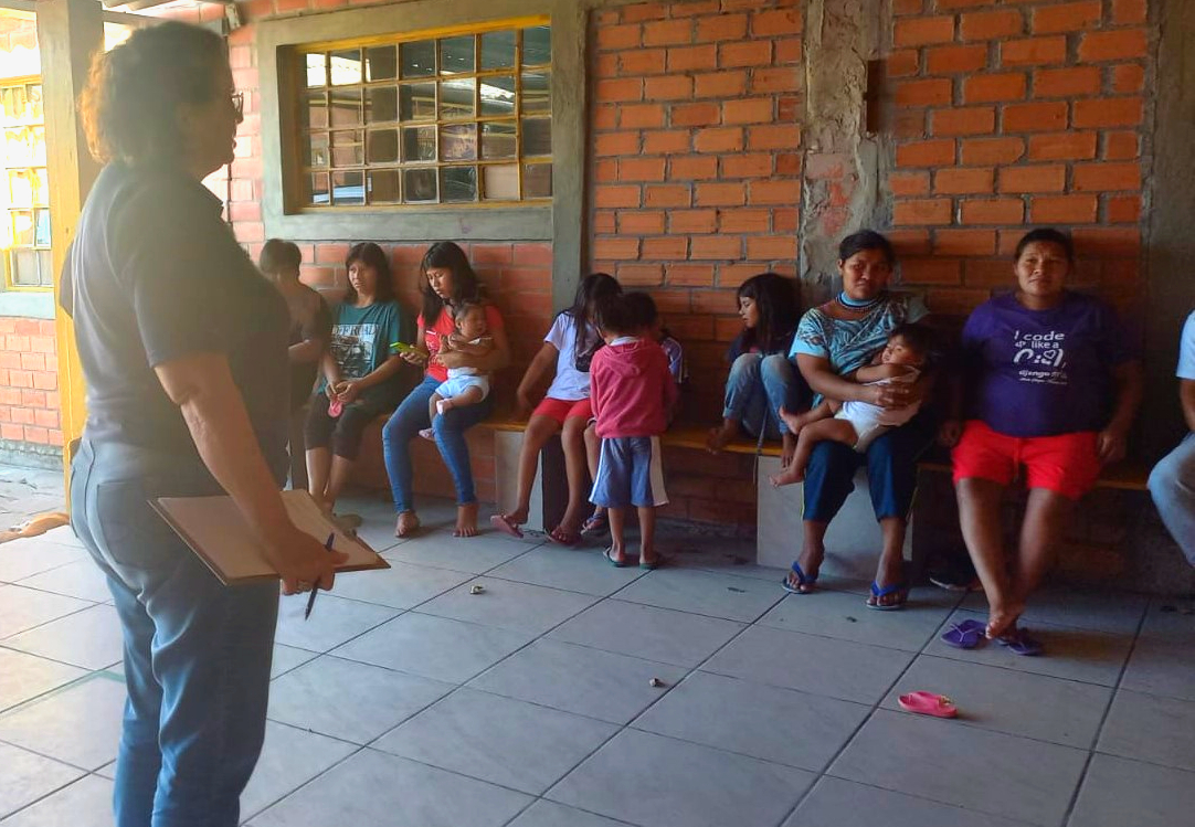 Capa Emater/RS-Ascar auxilia população rural atingida por enchentes em todo o Rio Grande do Sul