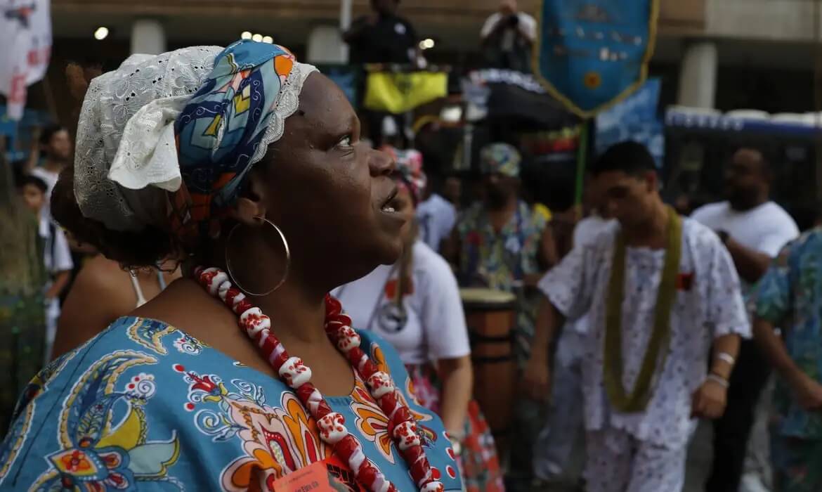 Capa Dia da Consciência Negra é reivindicação social desde a ditadura