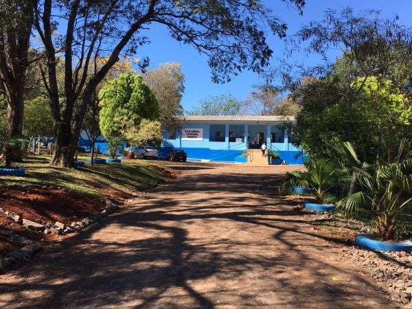 Capa Erval Seco terá Escola Estadual de Tempo Integral Técnica em Agronegócio a partir de 2026