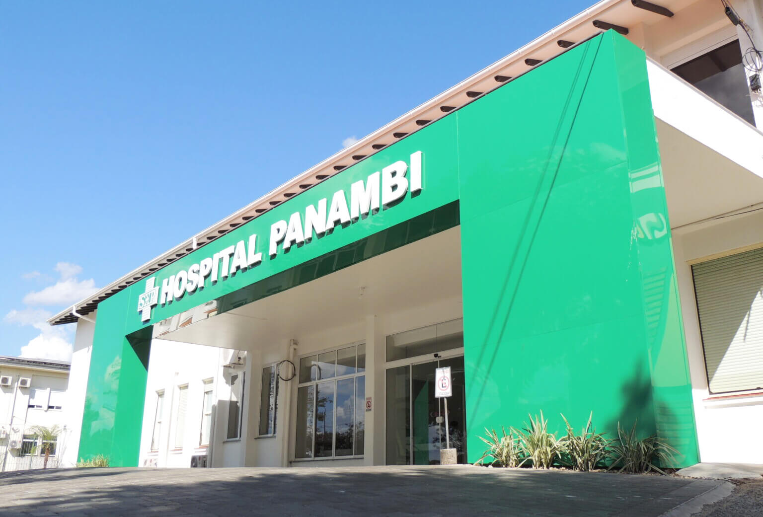 Capa Criança de 7 anos morre em acidente doméstico em Panambi