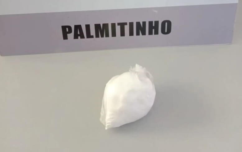 Capa Brigada Militar prende homem por tráfico de drogas em Palmitinho