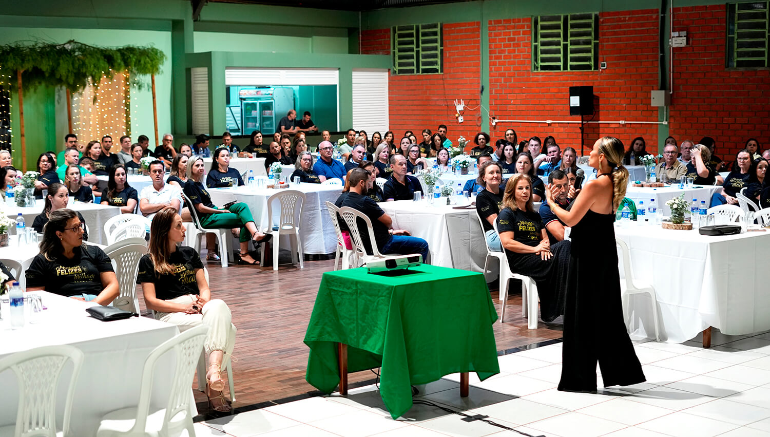 Capa Programa Conexão Mulher é concluído com encontros regionalizados