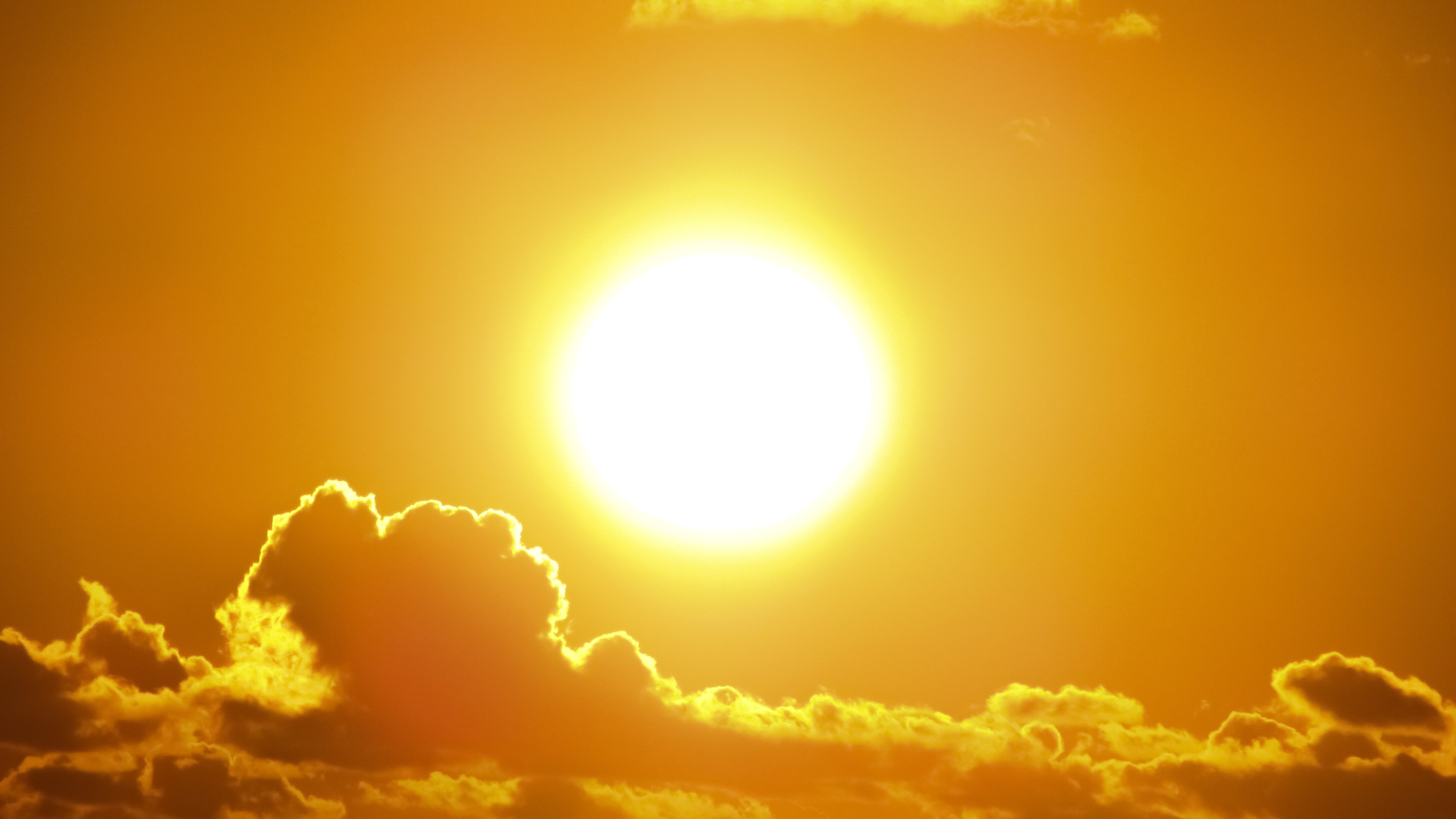 Capa Próximos dias terão onda de calor no RS