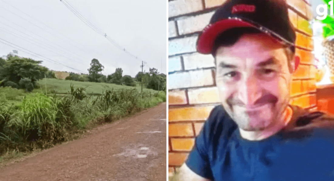 Capa Homem morre eletrocutado no interior de Constantina