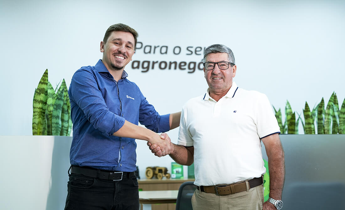 Capa Sicredi é a maior empresa do Rio Grande do Sul