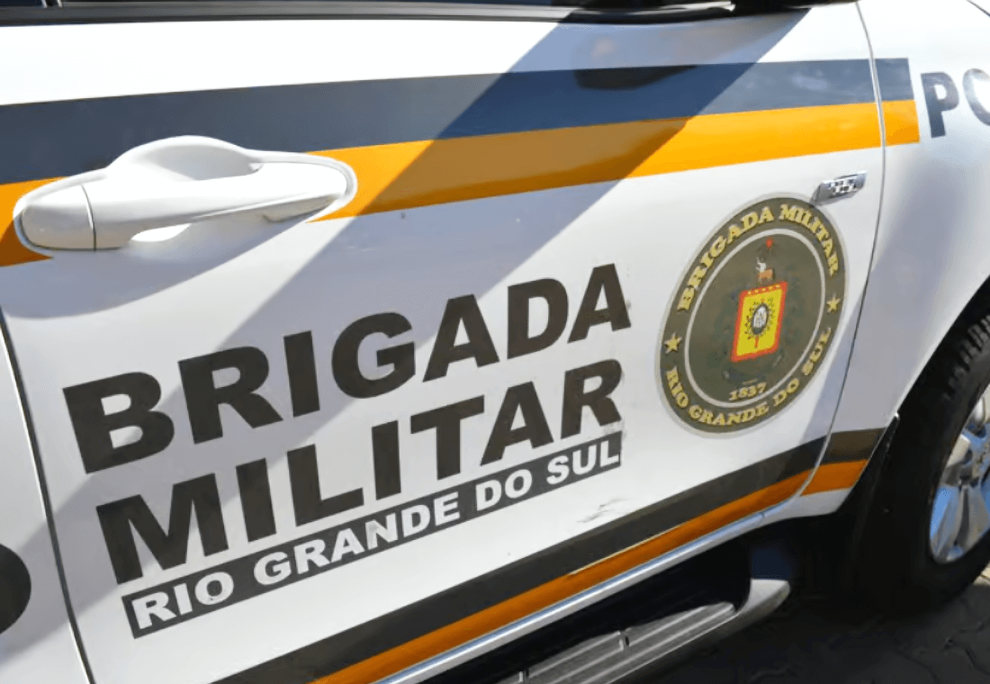Capa Homem natural de Redentora é morto a golpes de facão em Lajeado