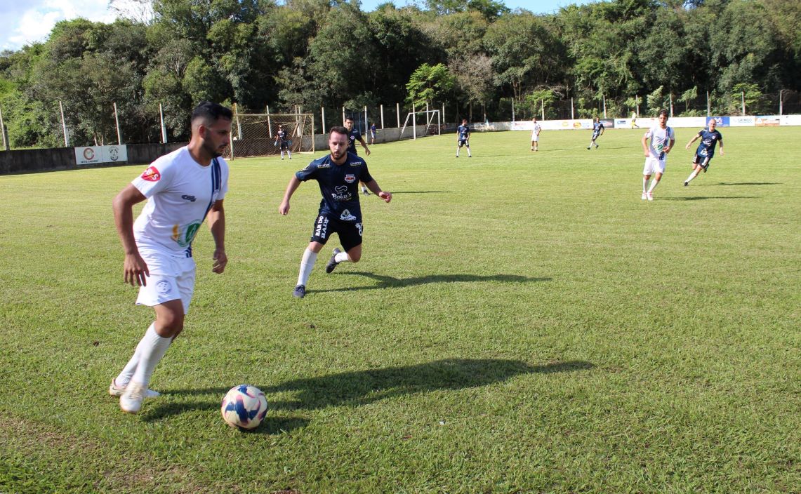 Capa Final do Campeonato Municipal de Futebol de Seberi tem nova data marcada