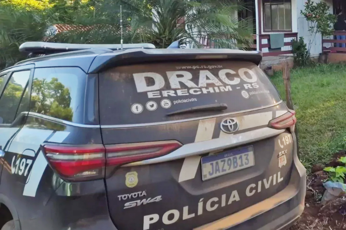 Capa Operação resgata 42 trabalhadores estrangeiros em situação análoga à de escravo no Norte do RS