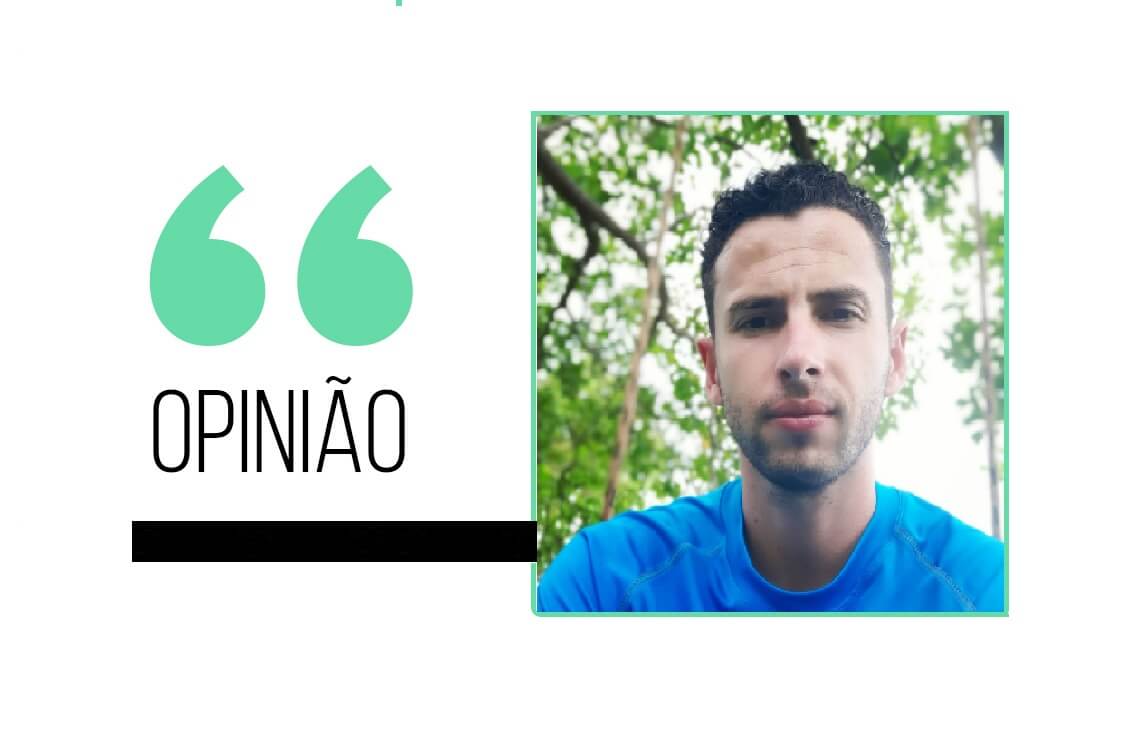 Capa Educação: investimento no futuro