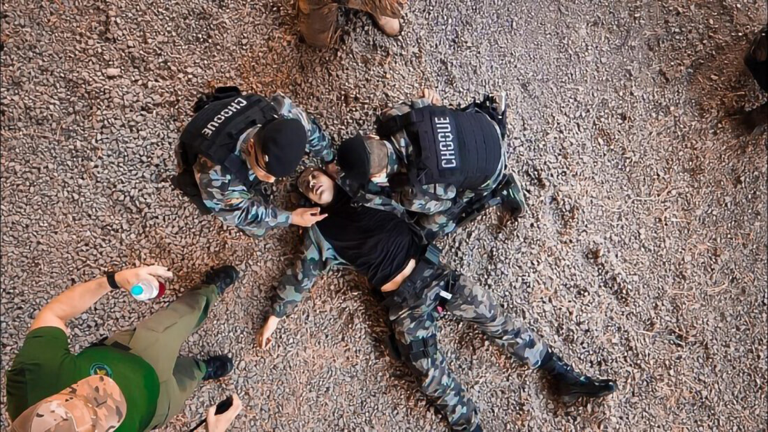 Capa Brigada Militar preserva mais de 3 mil vidas em ações de socorro no Rio Grande do Sul