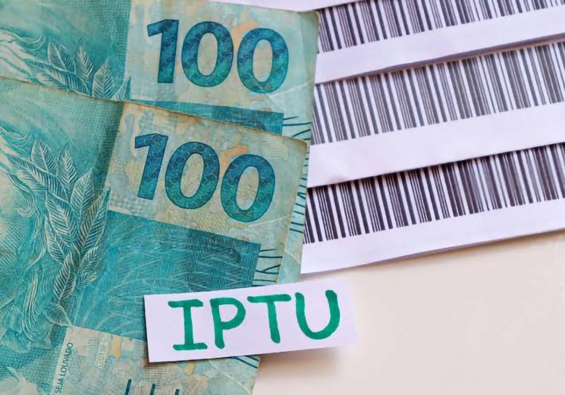 Capa STF decide que municípios não podem cobrar IPTU com alíquota maior por causa do tamanho do imóvel