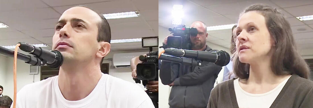 Capa Justiça gaúcha mantém e aumenta condenações de Leandro Boldrini e Graciele Ugulini por tortura e abandono de Bernardo