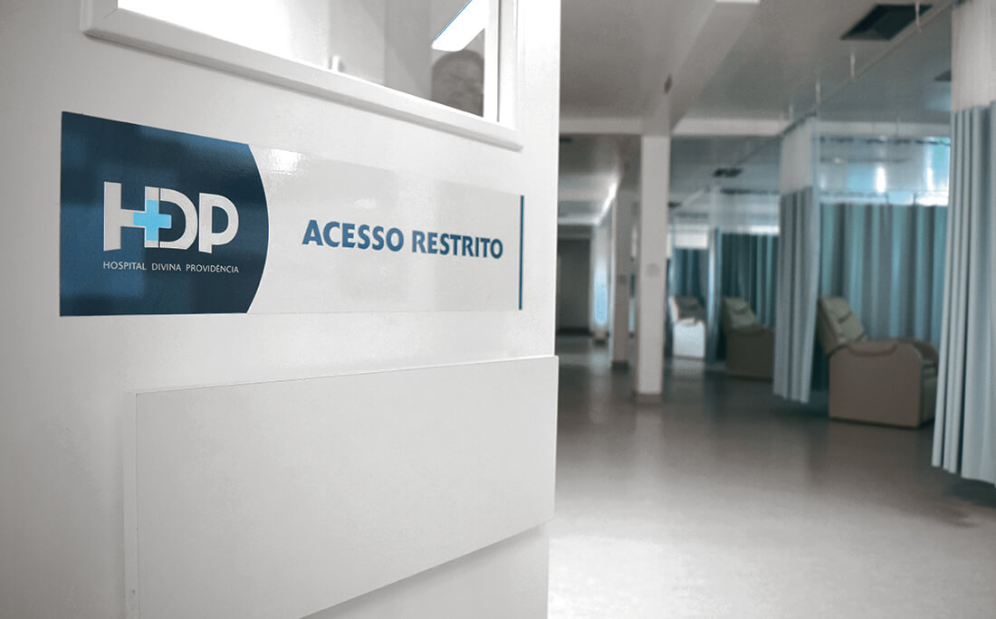Capa Lotação nas UTIs preocupa com o aumento de casos de dengue