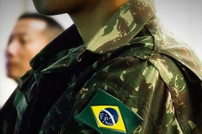 Capa Iraí: Junta Militar informa sobre inspeção de saúde