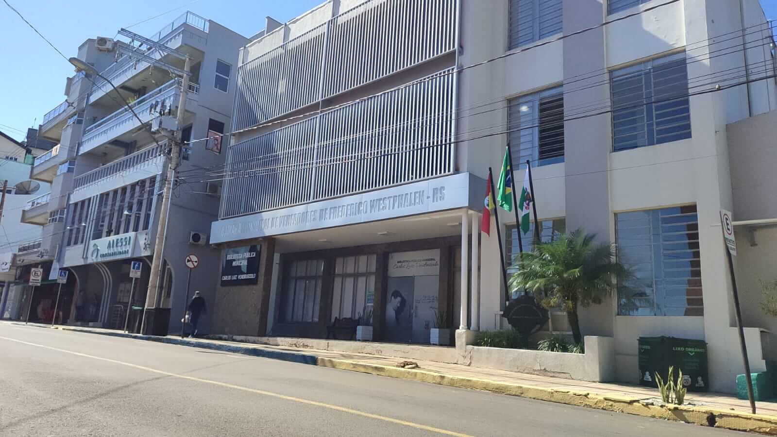 Capa Projeto das Diretrizes Orçamentárias para 2025 em FW será discutido em Audiência Pública