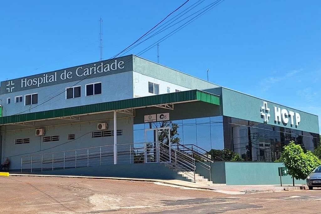 Capa Bingo do Hospital Comunitário de Três Passos celebra 79 anos com prêmio especial