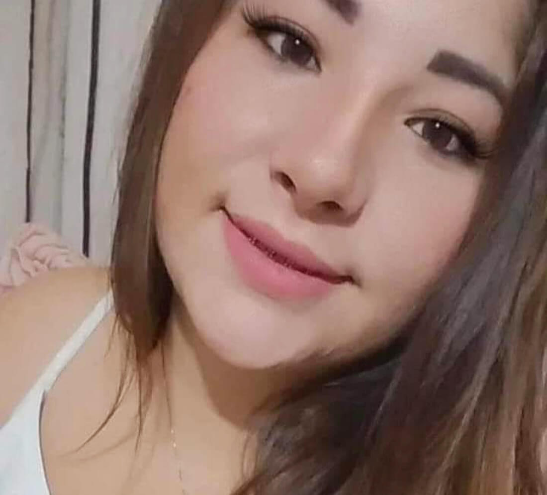 Capa Jovem desaparecida é encontrada sem vida em Palmeira das Missões