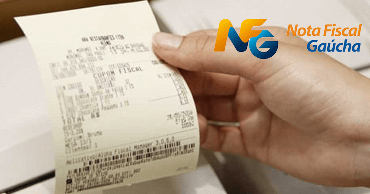 Capa Seberiense é ganhador de prêmio no sorteio estadual da NFG