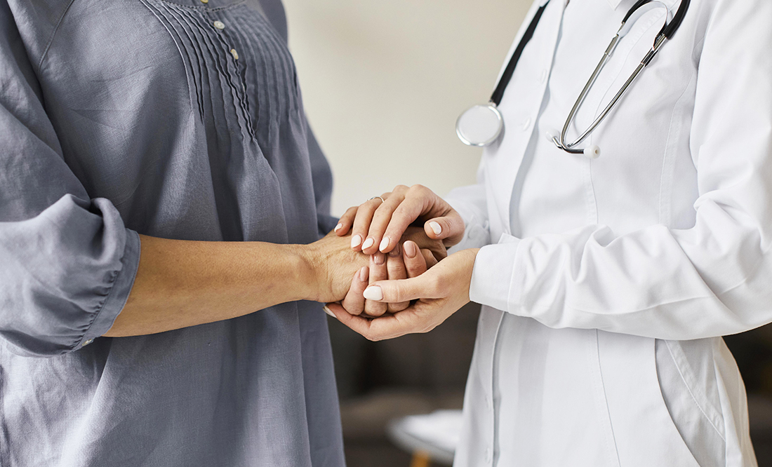 Capa Em três anos, número de pacientes de oncologia tratados no RS aumentou quase 50%