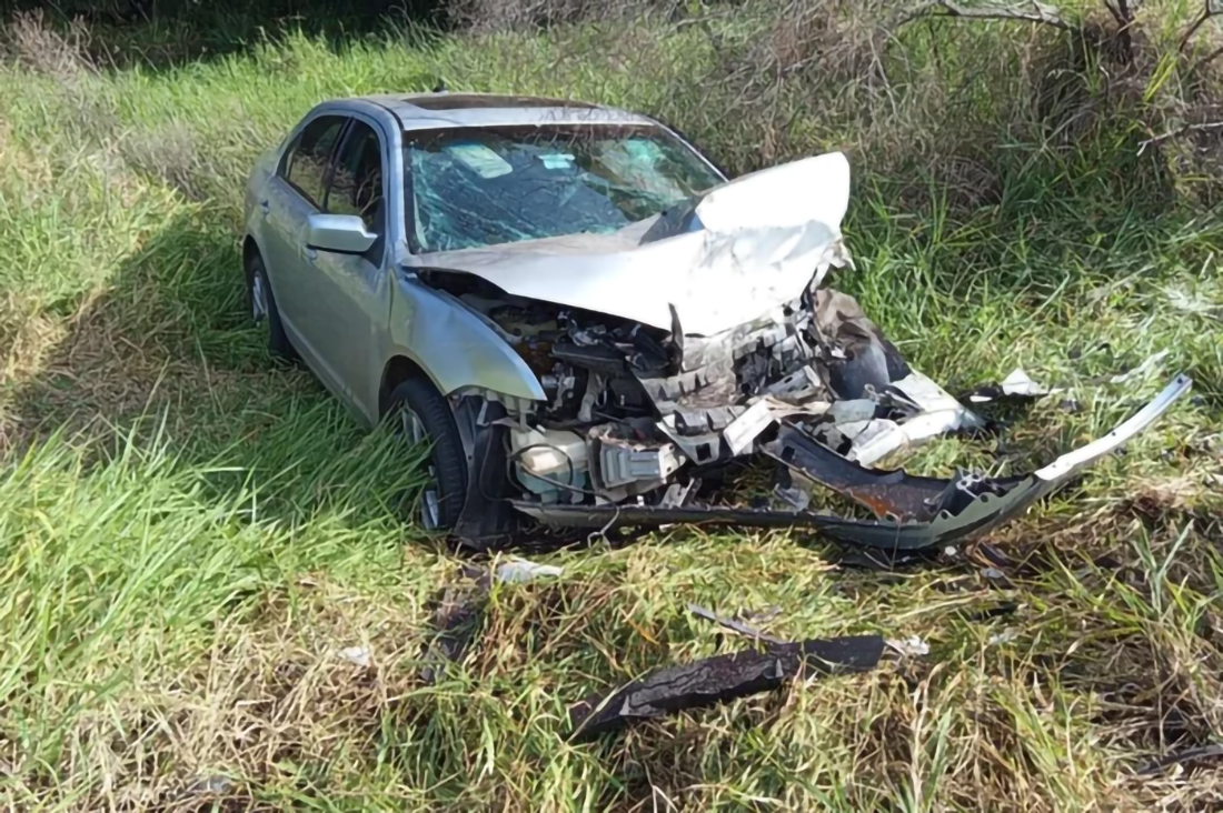 Capa Um ano depois, motorista envolvido em acidente com morte é preso em Constantina